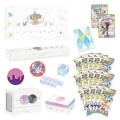 Pokémon TCG: Scarlet & Violet - Terastal Gathering Eevee & Friends Exclusive Gift Box - Simplified Chinese