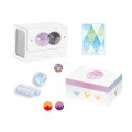 Pokémon TCG: Scarlet & Violet - Terastal Gathering Eevee & Friends Exclusive Gift Box - Simplified Chinese