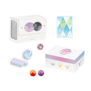 Pokémon TCG: Scarlet & Violet - Terastal Gathering Eevee & Friends Exclusive Gift Box - Simplified Chinese