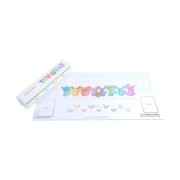 Pokémon TCG: Scarlet & Violet - Terastal Gathering Eevee & Friends Exclusive Gift Box - Simplified Chinese