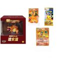 Pokémon TCG: 30th Celebration - Charizard Collectible Figure Gift Box - Simplified Chinese