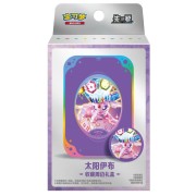Pokémon TCG: Scarlet & Violet - Terastal Gathering Espeon Collectible Accessory Gift Box - Simplified Chinese