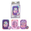 Pokémon TCG: Scarlet & Violet - Terastal Gathering Espeon Collectible Accessory Gift Box - Simplified Chinese