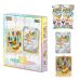 Pokémon TCG: Scarlet & Violet - Terastal Gathering Eevee Quicksand Card Display Gift Box - Simplified Chinese