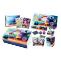 Pokémon TCG: Mega 30th Celebration - Futuristic Box - Japanese Language