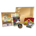 Pokémon TCG: Mega Starter Set ex - Eevee ex - Japanese Language
