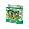 Pokémon TCG: Mega Starter Set - Sprigatito - Japanese Language