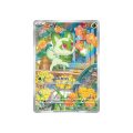 Pokémon TCG: Mega Starter Set - Sprigatito - Japanese Language