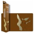 Playmat Ultra PRO Elite Series: Pokémon - Eevee Foil Playmat