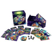 Disney Lorcana TCG – Attack of the Vine Illumineer’s Trove (8 Boosters) - English Language