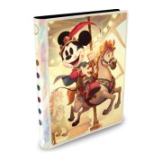 Disney Lorcana TCG: Attack of the Vine! - Card Portfolio (Mickey Mouse & Minnie Mouse)
