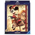 Disney Lorcana TCG: Attack of the Vine! - Card Portfolio (Mickey Mouse & Minnie Mouse)