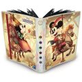 Disney Lorcana TCG: Attack of the Vine! - Card Portfolio (Mickey Mouse & Minnie Mouse)