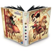 Disney Lorcana TCG: Attack of the Vine! - Card Portfolio (Mickey Mouse & Minnie Mouse)