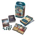 Disney Lorcana TCG: Azurite Sea Starter Deck  - Amber & Ruby