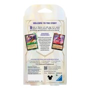 Disney Lorcana TCG - Fabled: Starter Deck (Powerline/Max)