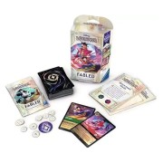 Disney Lorcana TCG - Fabled: Starter Deck (Powerline/Max)