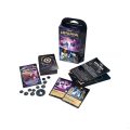 Disney Lorcana TCG: Rise of the Floodborn - Starter Deck (merlin & Tiana)