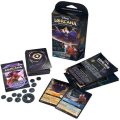 Disney Lorcana TCG: Rise of the Floodborn - Starter Deck (Amber & Sapphire)
