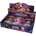 Disney Lorcana TCG - Shimmering Skies Booster Box (24 Boosters)