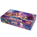 Disney Lorcana TCG - Shimmering Skies Booster Box (24 Boosters)