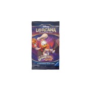 Disney Lorcana TCG - Shimmering Skies Booster Box (24 Boosters)