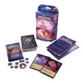 Disney Lorcana TCG: Lorcana Shimmering Skies Starter Deck - Amethyst & Ruby
