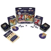 Disney Lorcana TCG – Wilds Unknown 2 Player Starter Set