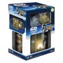 Κούπα Pyramid: Star Wars Gift Set - The Mandalorian & Grogu Bounty Hunters