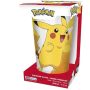 Pokemon - Pikachu 400ml Large Glass Premium 
