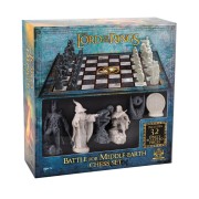 Set Σκάκι The Lord of the Rings:  Battle for Middle Earth 