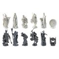 Σκάκι The Noble Collection: The Lord of the Rings - Battle for Middle-Earth