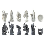 Set Σκάκι The Lord of the Rings:  Battle for Middle Earth 