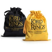 Set Σκάκι The Lord of the Rings:  Battle for Middle Earth 