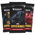 Magic: The Gathering: Marvel Super Heroes - Draft Night