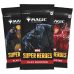 Magic: The Gathering: Marvel Super Heroes - Draft Night