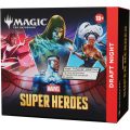 Magic: The Gathering: Marvel Super Heroes - Draft Night