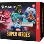 Magic: The Gathering: Marvel Super Heroes - Draft Night