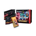 Magic: The Gathering: Marvel Super Heroes - Draft Night