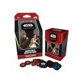 Star Wars: Unlimited - Twin Suns Deck: Aggressive Negotiations