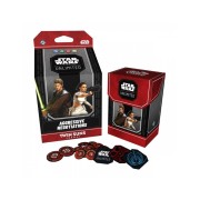 Star Wars: Unlimited - Twin Suns Deck: Aggressive Negotiations