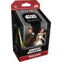 Star Wars: Unlimited - Twin Suns Deck: Aggressive Negotiations