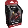 Star Wars: Unlimited - Twin Suns Deck: Blood Brothers