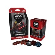 Star Wars: Unlimited - Twin Suns Deck: Blood Brothers