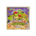 Magic the Gathering TCG - Teenage Mutant Ninja Turtles - Pizza Bundle