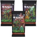 Magic the Gathering TCG - Teenage Mutant Ninja Turtles - Pizza Bundle