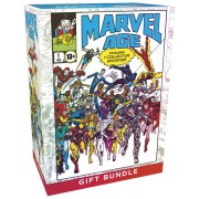 Magic: The Gathering - Marvel Super Heroes - Gift Bundle