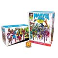 Magic: The Gathering - Marvel Super Heroes - Gift Bundle