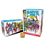 Magic: The Gathering - Marvel Super Heroes - Gift Bundle