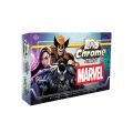Topps Chrome: Marvel Comics PC - Hobby Box 2026 (12 Packs)